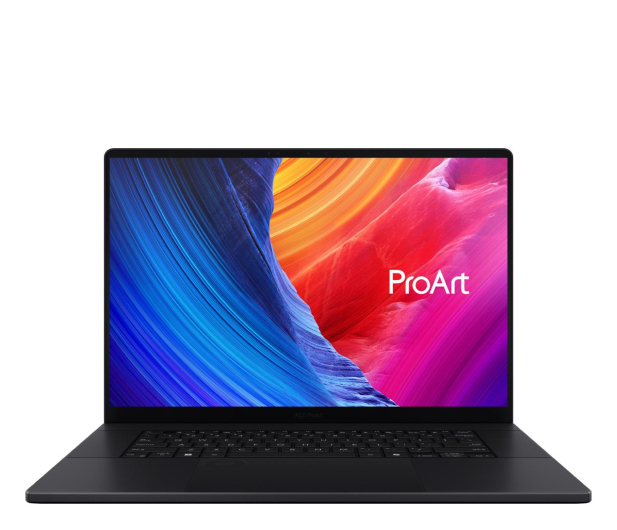 ASUS ProArt Studiobook P16 R9-HX370 AI/32GB/1TB/W11P RTX4060 OLED - 1306824 - zdjęcie 5
